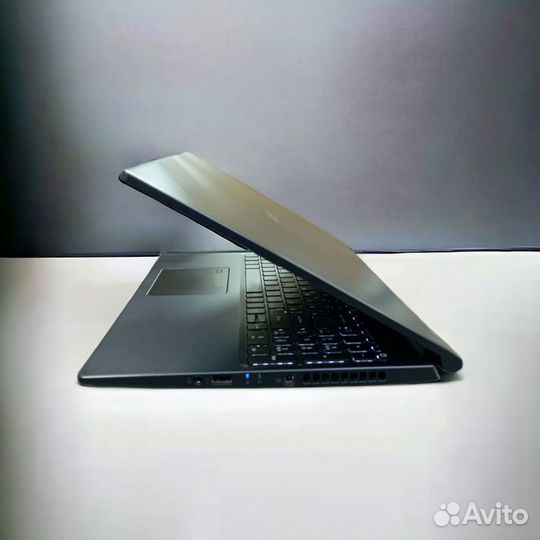 Ноутбук acer Aspire 7