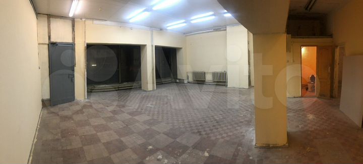 Свободного назначения, 101 м²