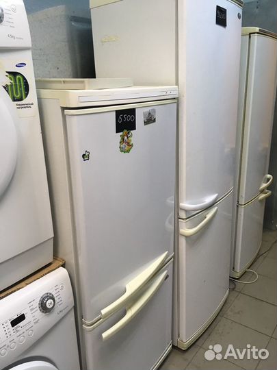 Холодильник есть выбор