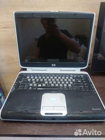 Ноутбук HP pavilion zv6000 купить в Калуге | Электроника | Авито
