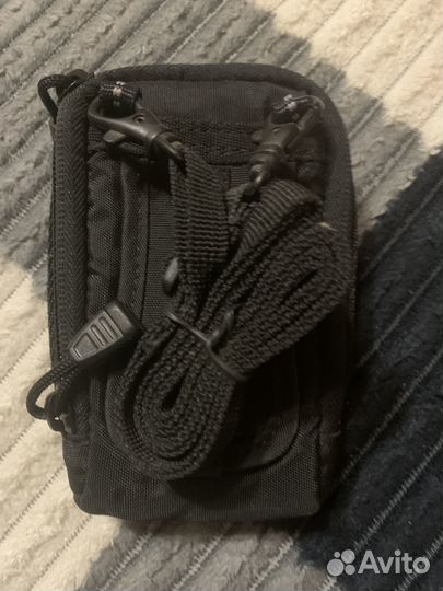 Футляр для фотоаппарата lowepro