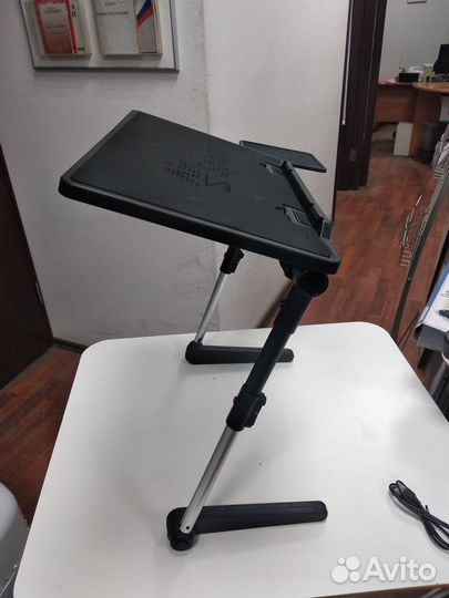 Столик-трансформер для ноутбука AirSpace