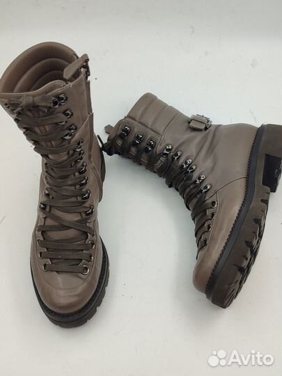 Ботинки женские Nando Muzi Оригинал