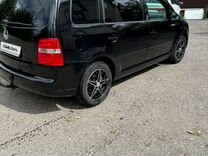 Volkswagen Touran 1.9 MT, 2005, 276 500 км, с пробегом, цена 500 000 руб.