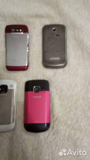 Винтажные Телефоны Nokia /Samsung