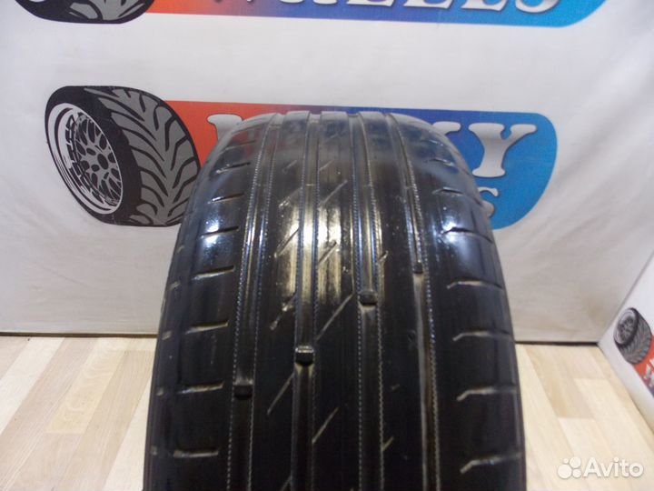 Nokian Tyres Hakka Black 225/50 R17