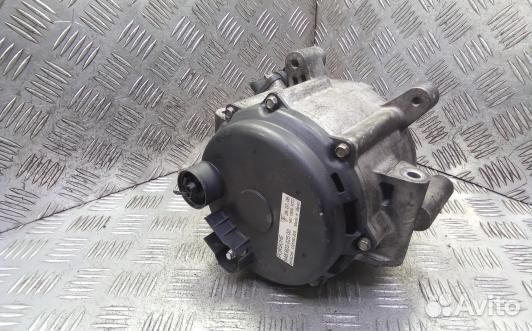 Генератор бензиновый porsche cayenne 1 (4BA12DG02)