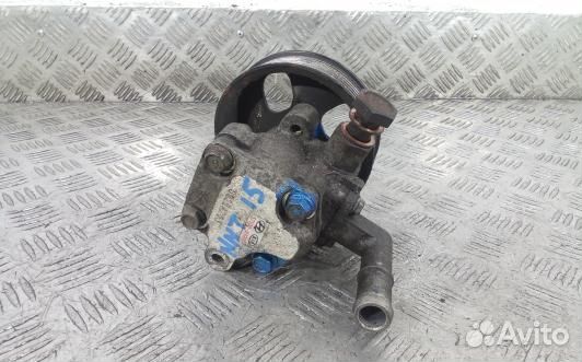 Насос гу дизельный hyundai H1 (starex) 2 (NNT15BT0