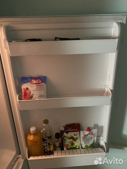 Холодильник stinol