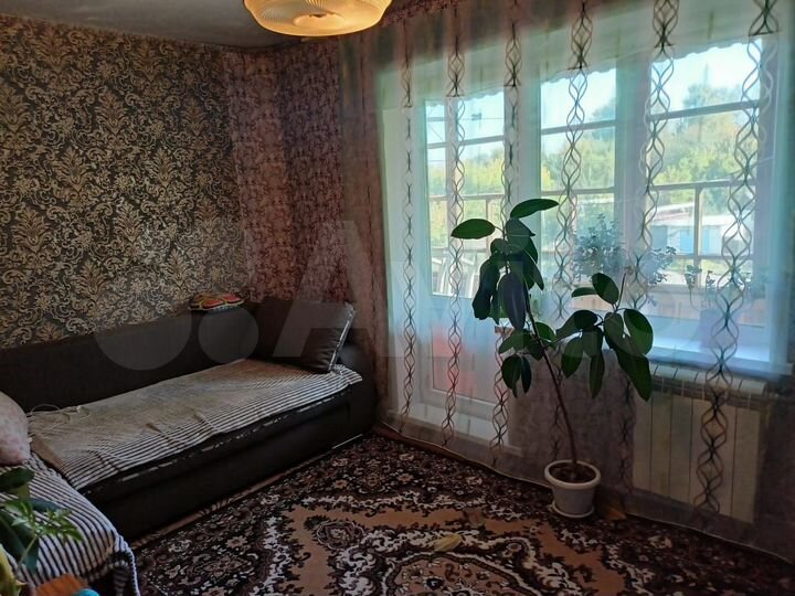 2-к. квартира, 40 м², 3/3 эт.