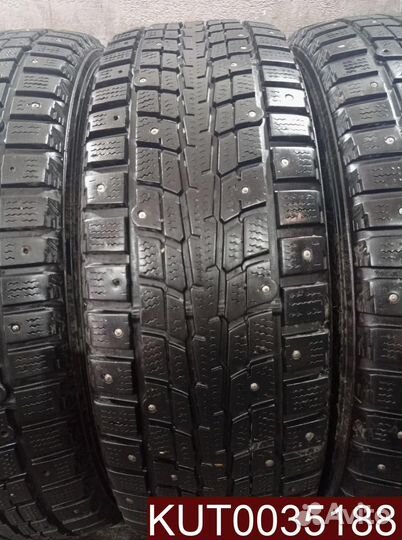 Dunlop SP Winter Ice 01 215/60 R17 107U
