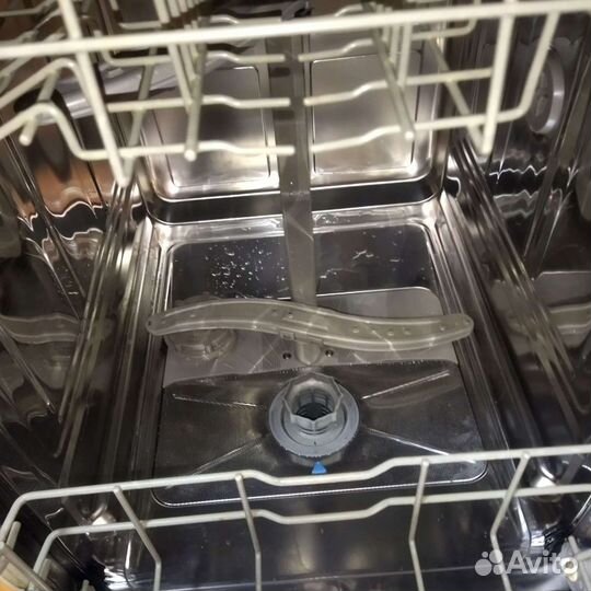 Посудомоечная машина Bosch запчасти