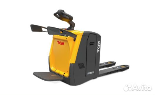 Транспортировщик паллет тсм PTF200