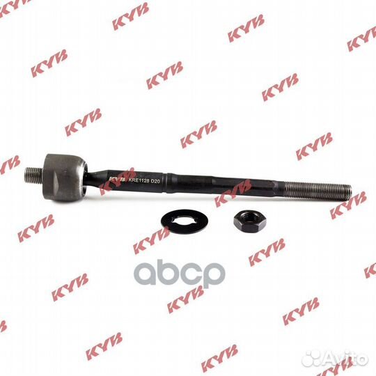 Тяга рулевая перед прав/лев KRE1128 KYB