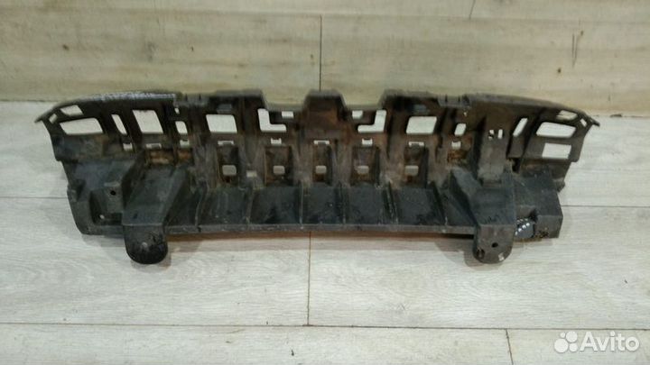 Кронштейн заднего бампера Mercedes C 238 E Class С