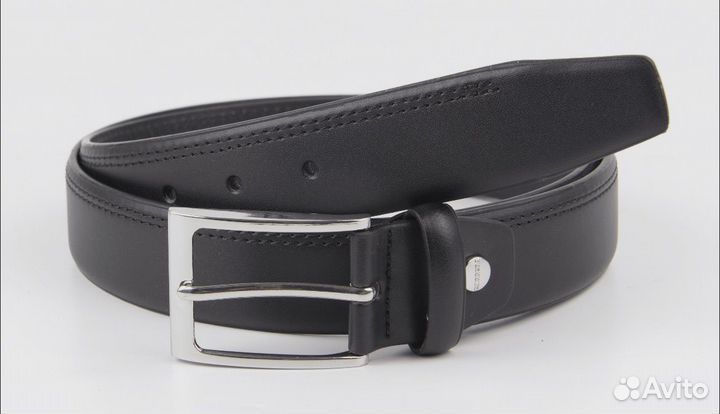 Ремень Carrera новый оригинал