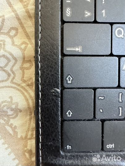 Беспроводная клавиатура Luxa2 SlimBT LHA0041