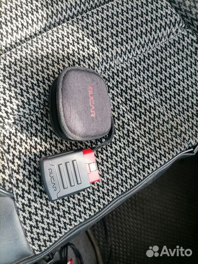 Диагностический сканер Лаунч мукар