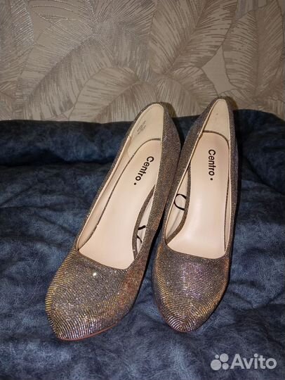 Туфли женские 36р