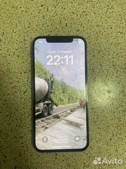 iPhone 12 Pro, 128 ГБ