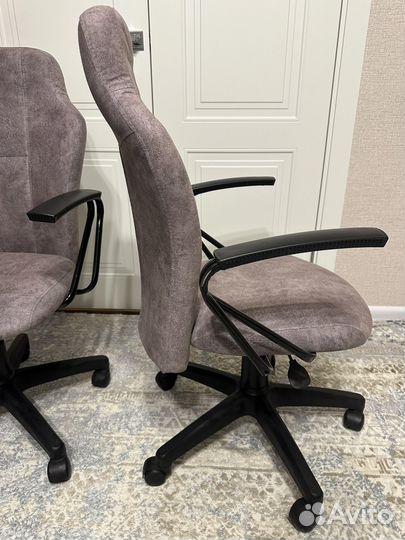 Компьютерное кресло