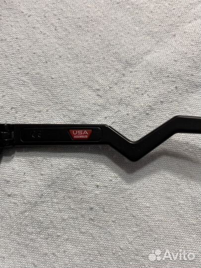 Горнолыжные очки oakley