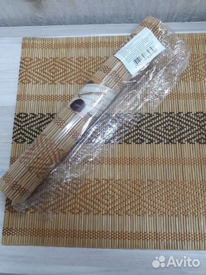 Салфетки бамбук