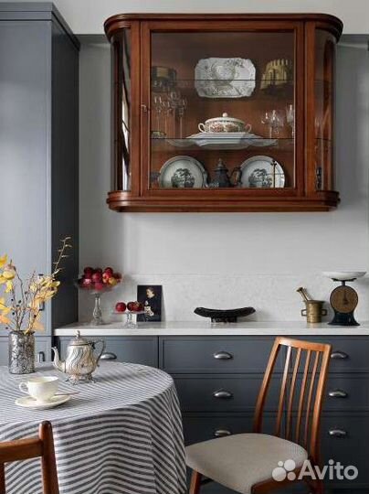 Сервант гдр (Катя, Лейпциг, Москва)