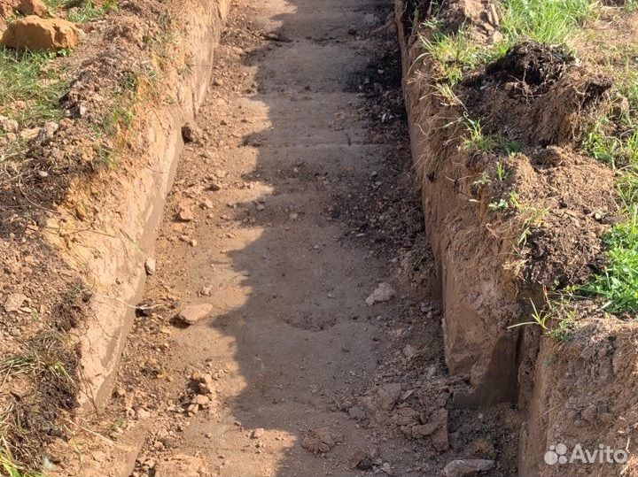 Услуги разнорабочих