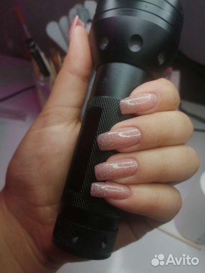 Маникюр педикюр на дому