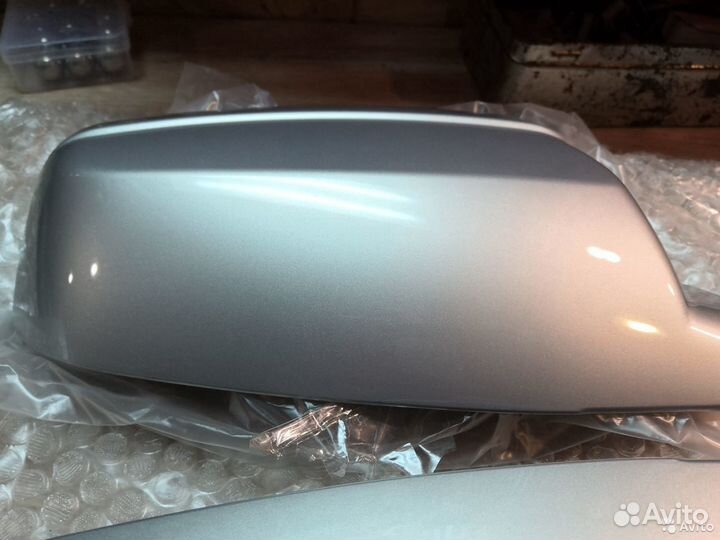 Зеркальные элем. с подогревом Калина/Гранта/Datsun