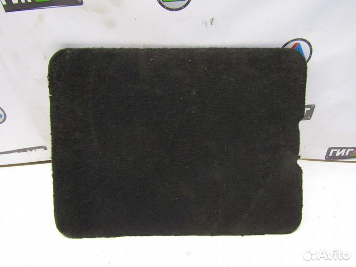 Крышка C-MAX 2003-2011