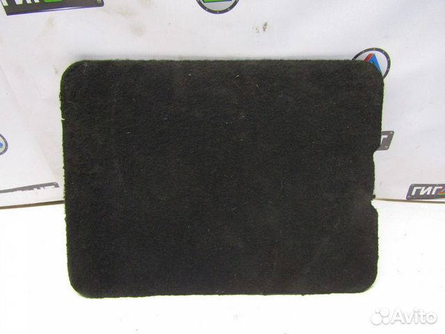 Крышка C-MAX 2003-2011