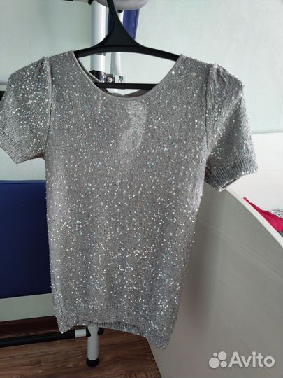 Женские вещи пакетом 46 48 размер