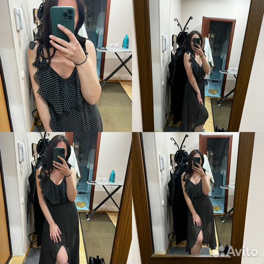 Пакет женских вещей 42-44