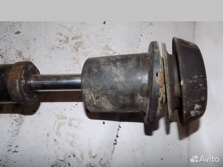 Опора переднего амортизатора Zafira (F75) 1999-200