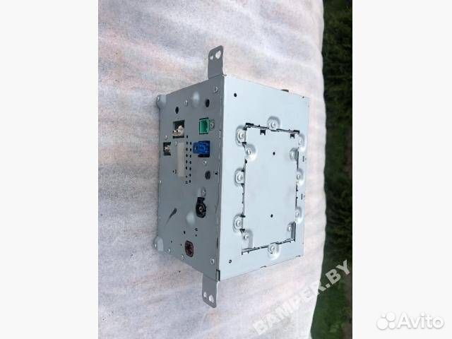 Джойстик управления мультимедиа Volvo XC90 2 рест