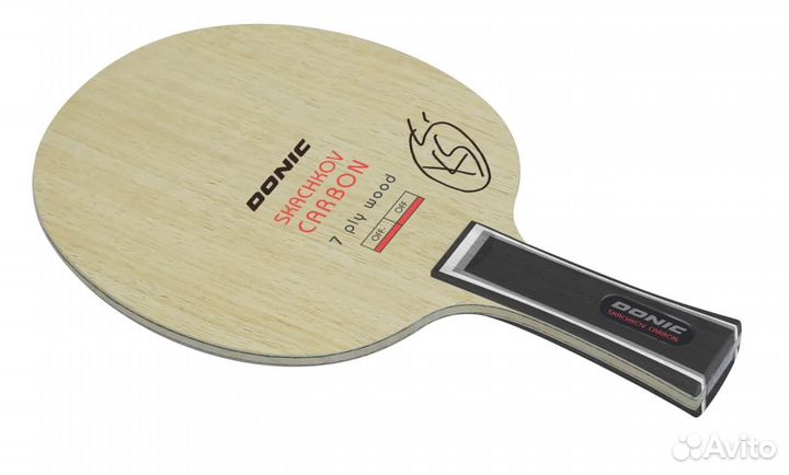 Основание donic Skachkov Carbon