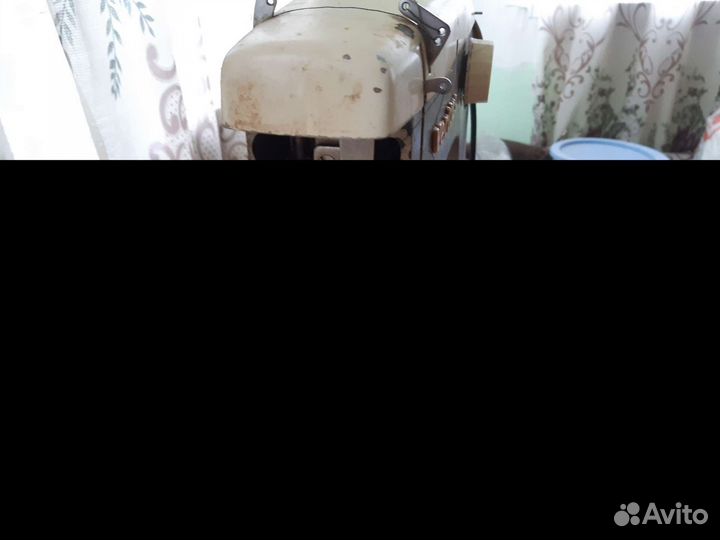 Швейная машинка veritas