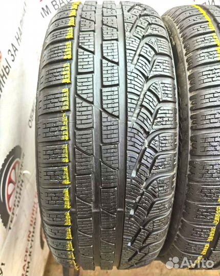 Pirelli Winter Sottozero 240 Serie II 225/45 R18 88H