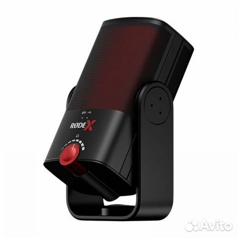 Микрофон Rode XCM-50
