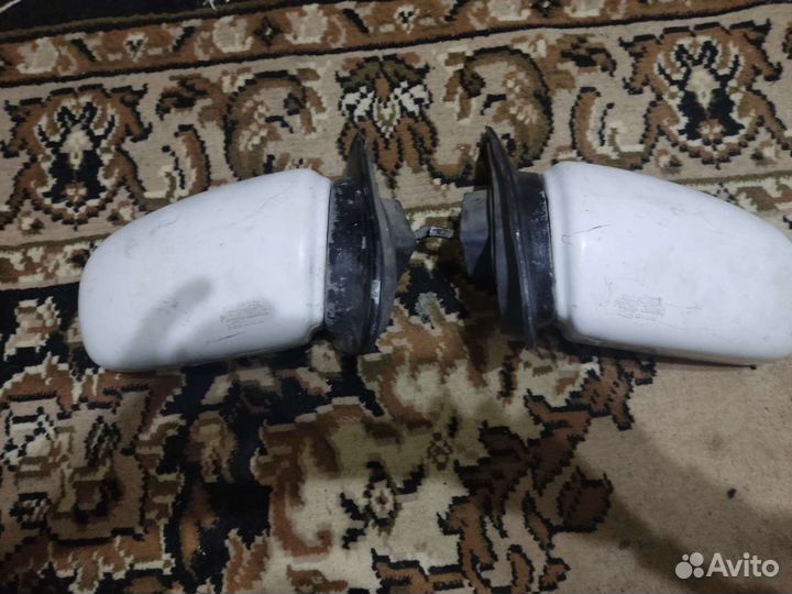 Зеркало Toyota Carina e