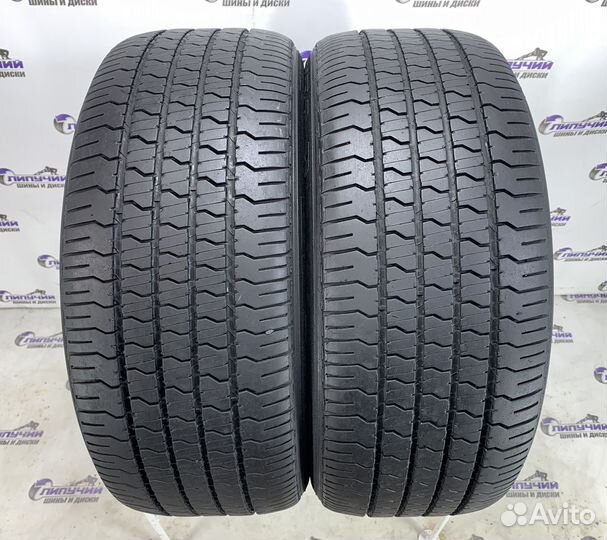 Goodyear Eagle GT2 275/45 R20 106V