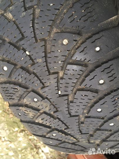 Колеса 185 65 14 зимние