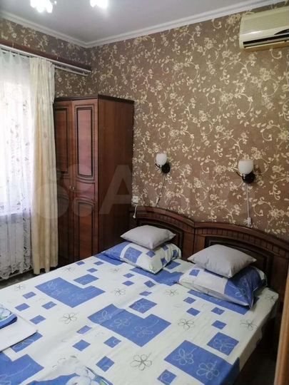 Комната 12 м², 1/2 эт.