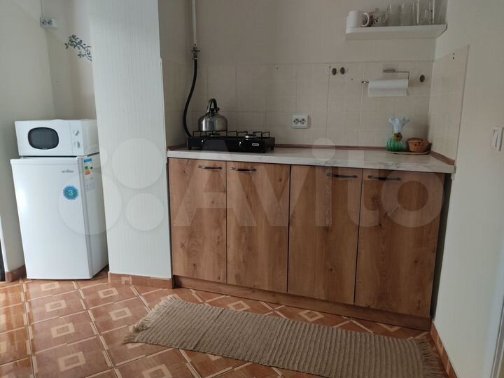 Комната 15 м², 2/3 эт.