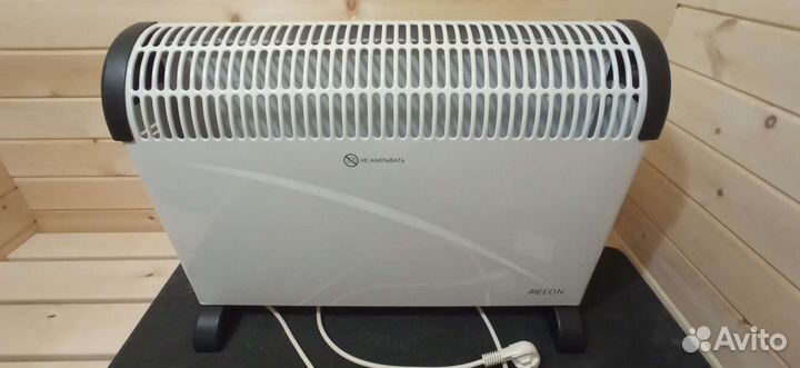 Обогреватели инфракрасные