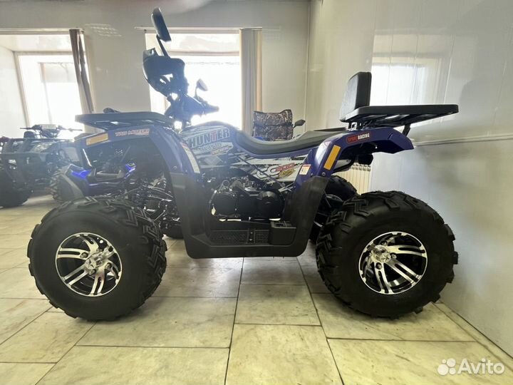 Avantis Hunter 200 New Premium 2023 (баланс-вал)