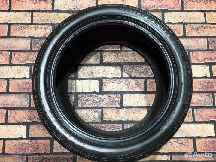 Bridgestone Potenza Adrenalin RE004 245/40 R17