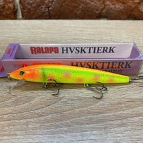 Воблер Husky Jerk 12 (024), Санкт-Петербург